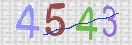 CAPTCHA vaizdas