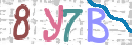 CAPTCHA vaizdas