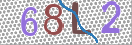 CAPTCHA vaizdas