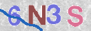 CAPTCHA vaizdas