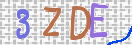 CAPTCHA vaizdas