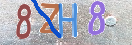 CAPTCHA vaizdas