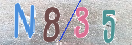 CAPTCHA vaizdas