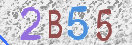 CAPTCHA vaizdas