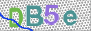 CAPTCHA vaizdas