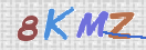 CAPTCHA vaizdas