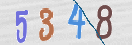 CAPTCHA vaizdas
