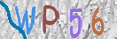 CAPTCHA vaizdas