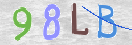 CAPTCHA vaizdas