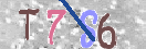 CAPTCHA vaizdas