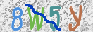 CAPTCHA vaizdas