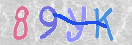 CAPTCHA vaizdas
