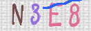 CAPTCHA vaizdas
