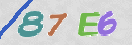 CAPTCHA vaizdas