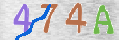 CAPTCHA vaizdas