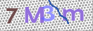 CAPTCHA vaizdas