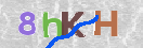 CAPTCHA vaizdas