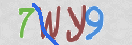 CAPTCHA vaizdas