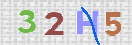 CAPTCHA vaizdas
