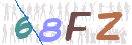 CAPTCHA vaizdas