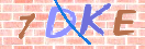 CAPTCHA vaizdas