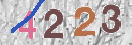 CAPTCHA vaizdas