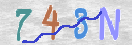 CAPTCHA vaizdas
