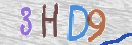 CAPTCHA vaizdas