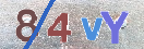 CAPTCHA vaizdas