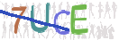 CAPTCHA vaizdas