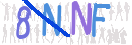 CAPTCHA vaizdas