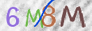 CAPTCHA vaizdas