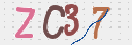 CAPTCHA vaizdas