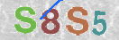 CAPTCHA vaizdas