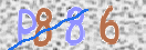 CAPTCHA vaizdas
