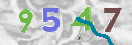 CAPTCHA vaizdas