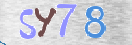 CAPTCHA vaizdas