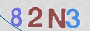 CAPTCHA vaizdas