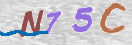 CAPTCHA vaizdas