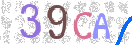 CAPTCHA vaizdas