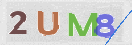 CAPTCHA vaizdas