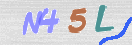 CAPTCHA vaizdas
