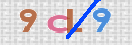 CAPTCHA vaizdas