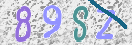 CAPTCHA vaizdas