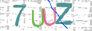 CAPTCHA vaizdas