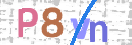 CAPTCHA vaizdas