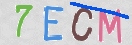 CAPTCHA vaizdas