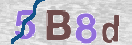CAPTCHA vaizdas
