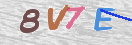 CAPTCHA vaizdas