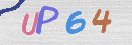 CAPTCHA vaizdas